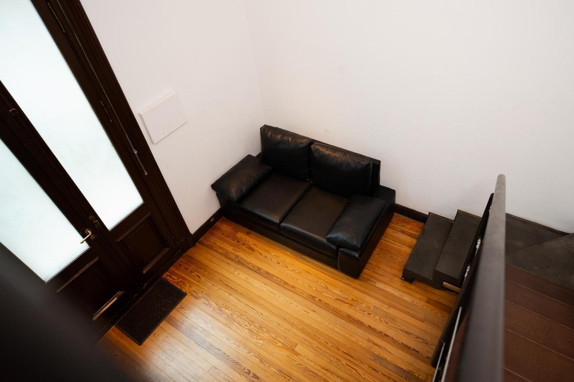Sagardi Loft Ostería San Telmo Hotel Buenos Aires Exterior foto