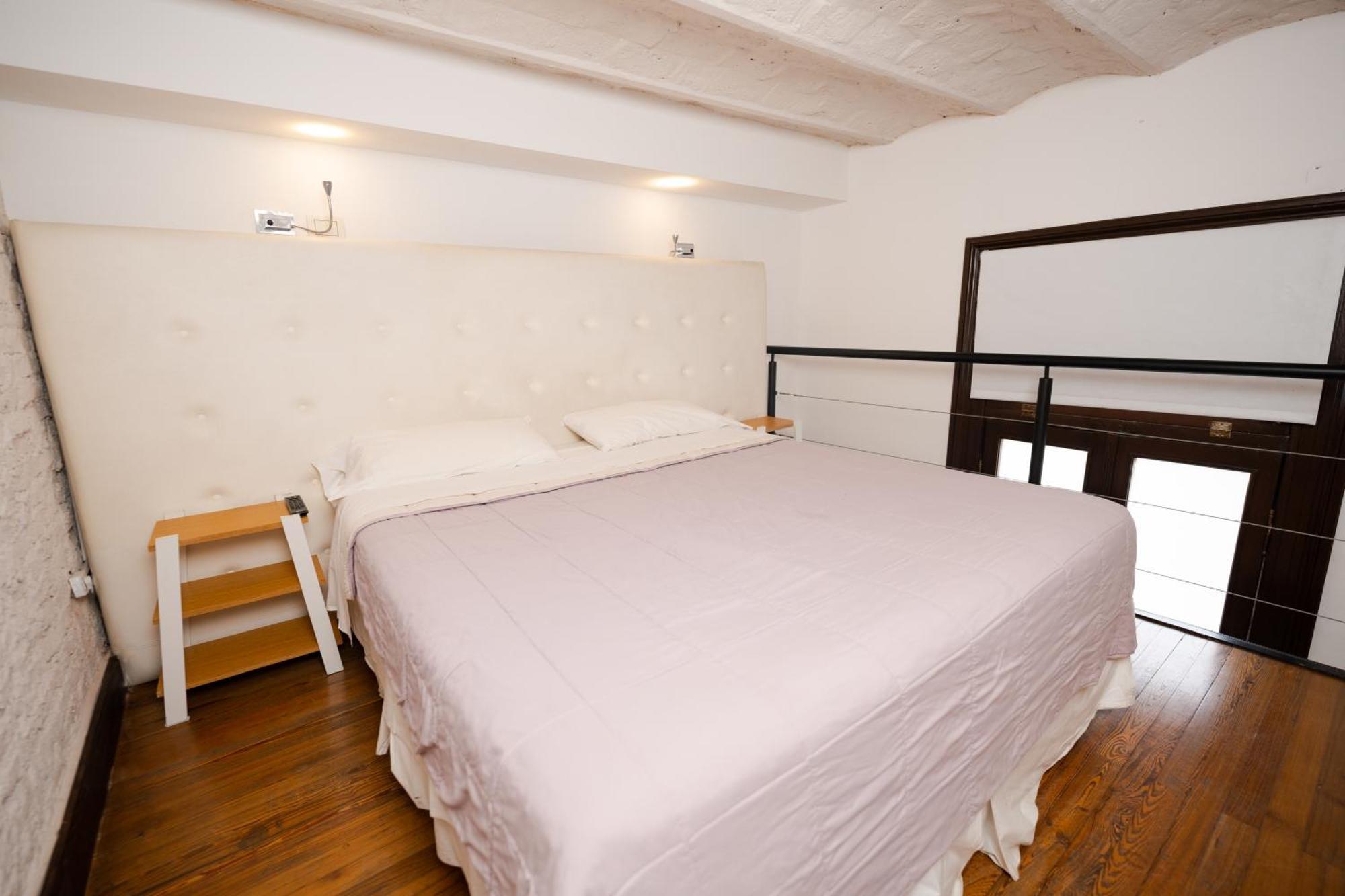 Sagardi Loft Ostería San Telmo Hotel Buenos Aires Exterior foto