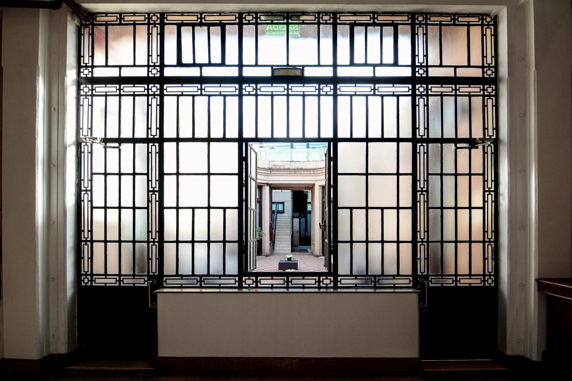Sagardi Loft Ostería San Telmo Hotel Buenos Aires Exterior foto